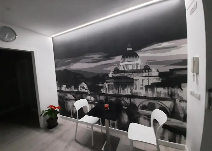 Maritza 1 Гостевой дом 4*