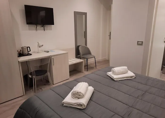 Maritza 1 Гостевой дом 4*