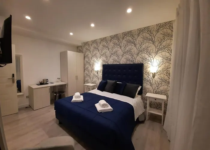 Maritza 1 Гостевой дом 4*