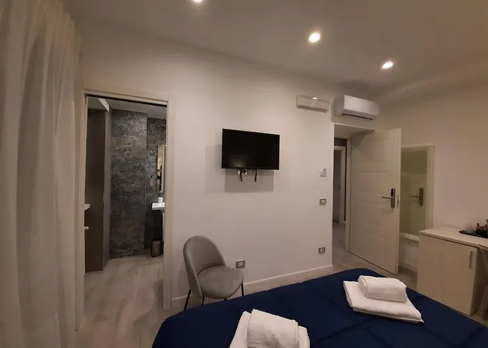 Maritza 1 Гостевой дом 4*