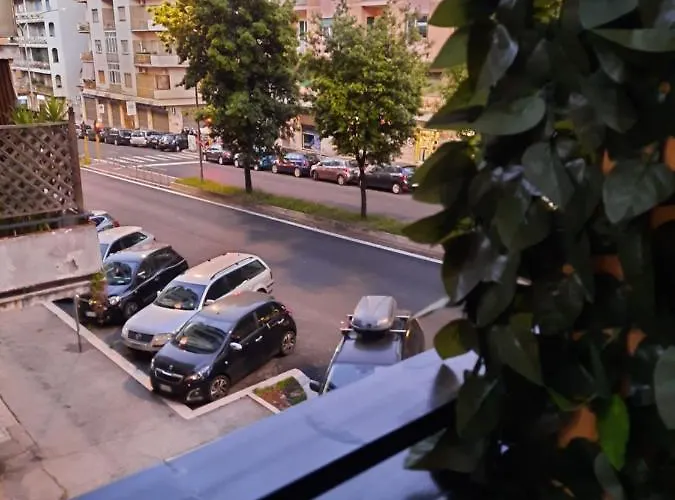 Maritza 1 Гостевой дом Рим