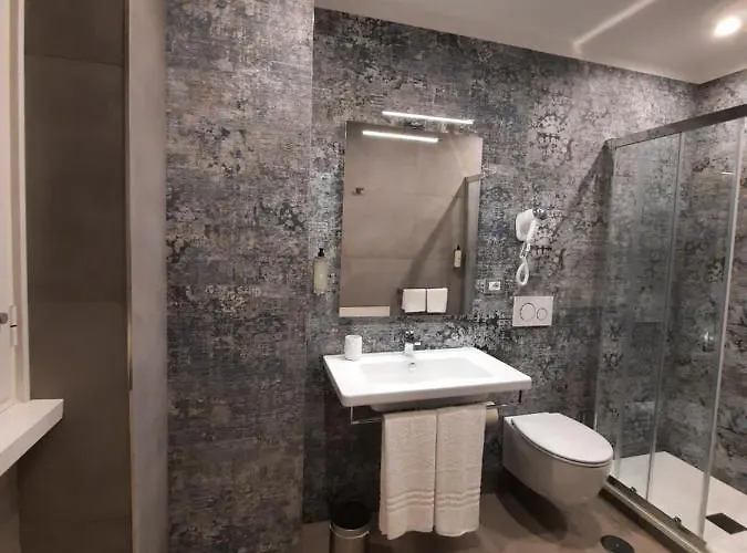 Maritza 1 Гостевой дом 4*