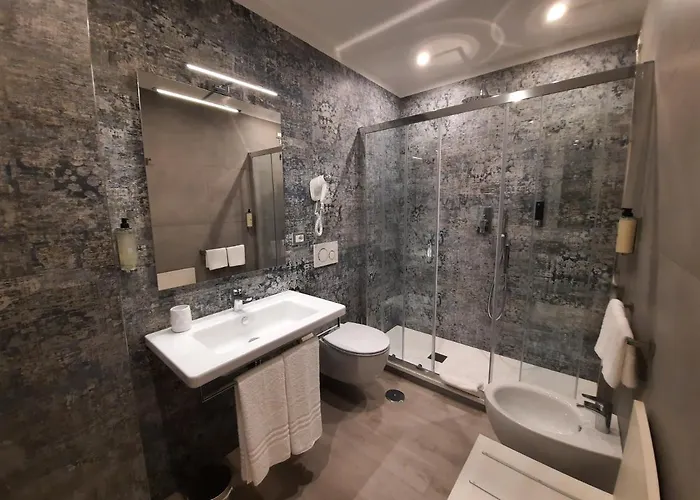 Maritza 1 Гостевой дом 4*