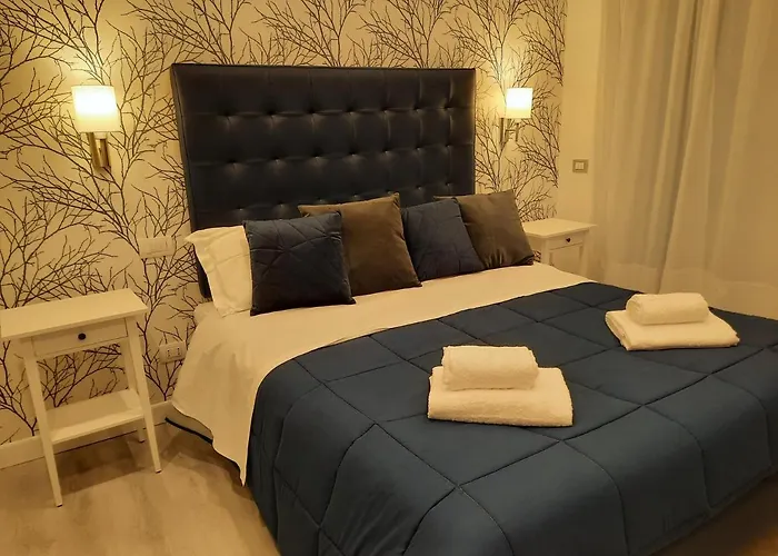 Maritza 1 Гостевой дом 4*