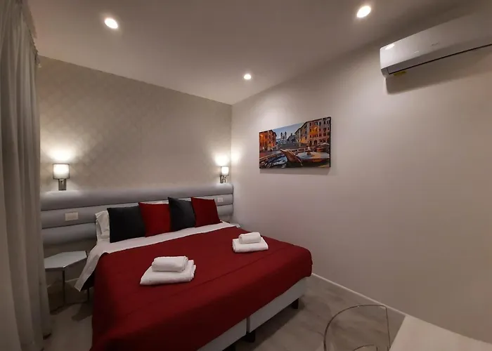Maritza 1 4* Рим