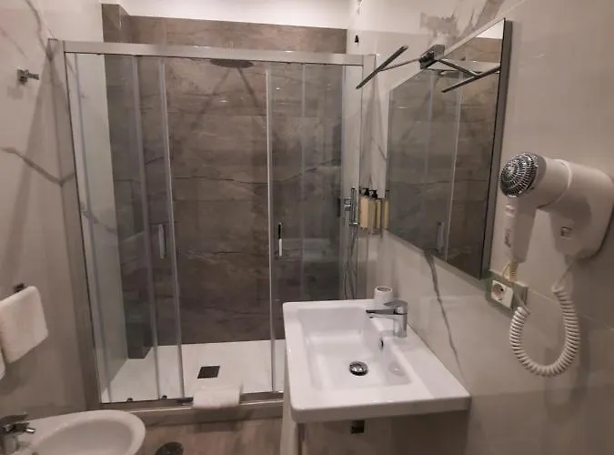 Maritza 1 Гостевой дом 4*
